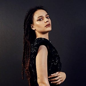 Sasha Lane