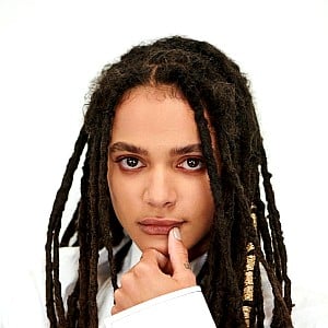 Sasha Lane