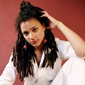 Sasha Lane