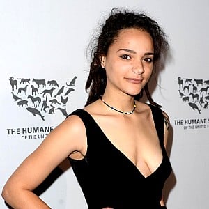 Sasha Lane