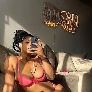 Sasha Liciosa