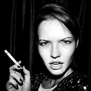 Sasha Luss