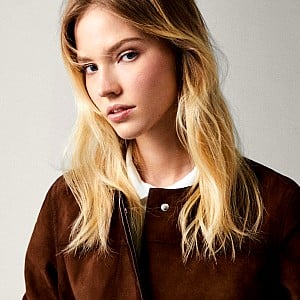 Sasha Luss