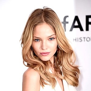 Sasha Luss