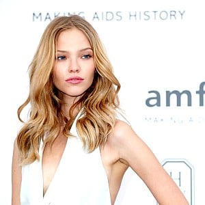 Sasha Luss