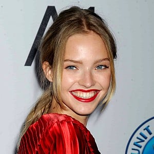 Sasha Luss