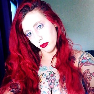 Sasha Lynne Star