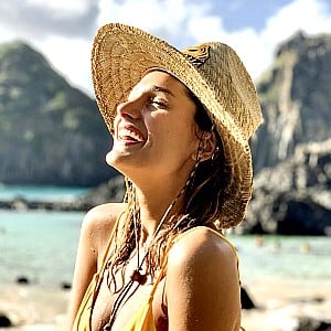 Sasha Meneghel