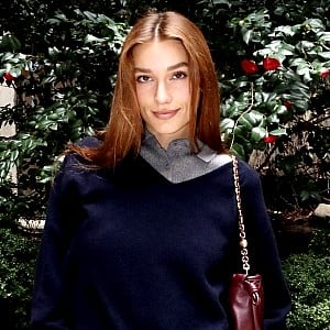 Sasha Meneghel