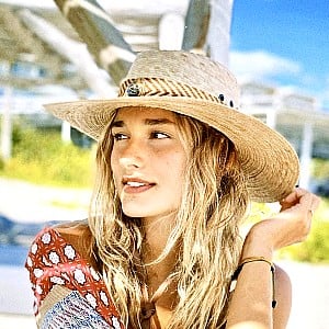 Sasha Meneghel