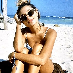 Sasha Meneghel