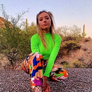 Sasha Morga