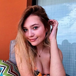 Sasha Morga