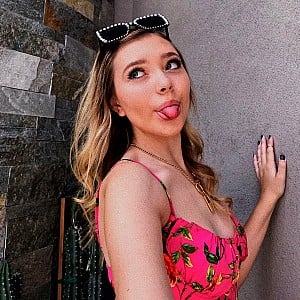 Sasha Morga