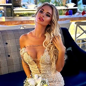 Sasha Morkovka