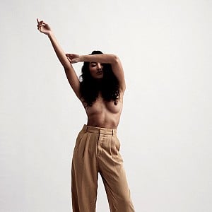 Sasha Pereira