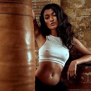 Sasha Pereira
