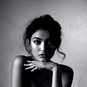 Sasha Pereira
