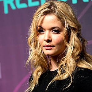 Sasha Pieterse
