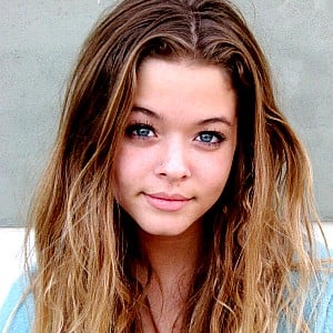 Sasha Pieterse