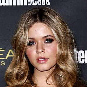 Sasha Pieterse