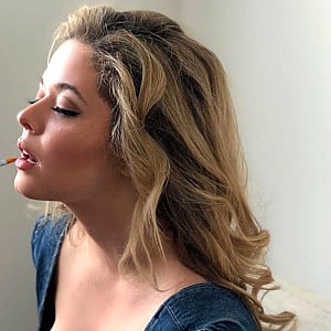Sasha Pieterse