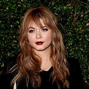 Sasha Pieterse