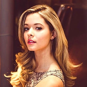 Sasha Pieterse