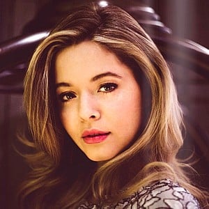 Sasha Pieterse