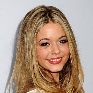Sasha Pieterse