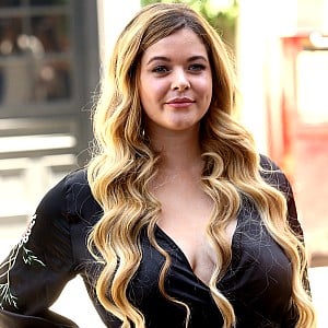 Sasha Pieterse