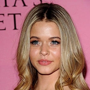 Sasha Pieterse