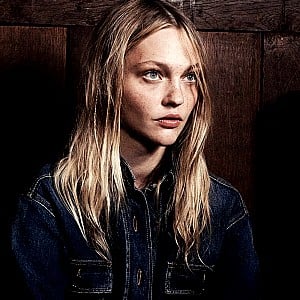Sasha Pivovarova