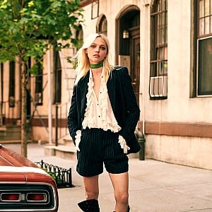 Sasha Pivovarova
