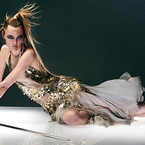 Sasha Pivovarova