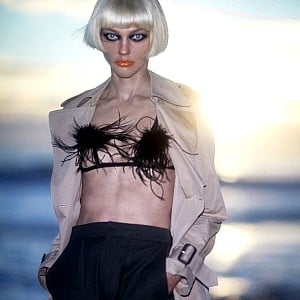 Sasha Pivovarova