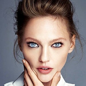 Sasha Pivovarova