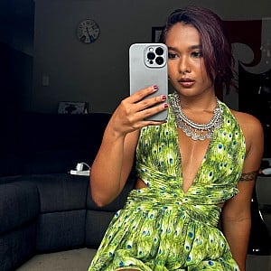 Sasha Prasad