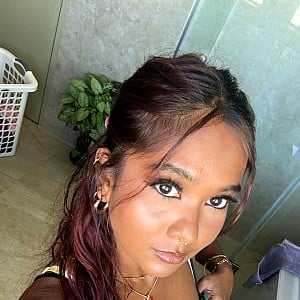 Sasha Prasad