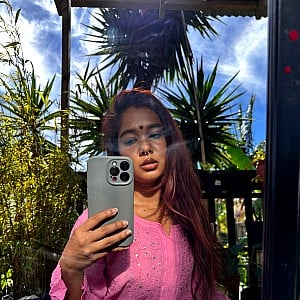 Sasha Prasad