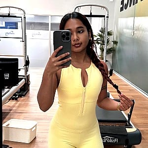 Sasha Prasad