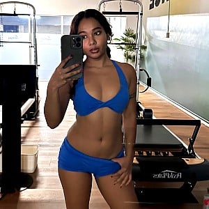 Sasha Prasad