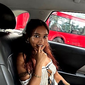 Sasha Prasad