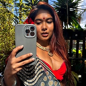 Sasha Prasad