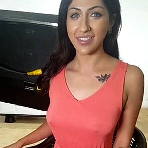 Sasha Price
