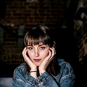 Sasha Sloan
