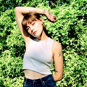 Sasha Sloan