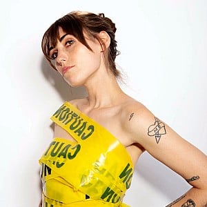 Sasha Sloan