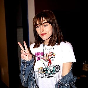 Sasha Sloan