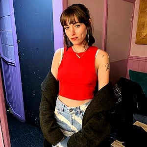 Sasha Sloan